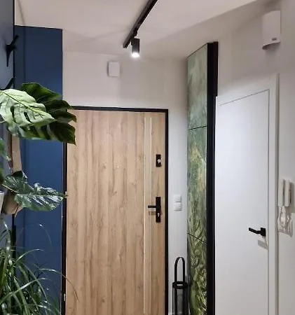 Magic House Apartament Proszowska 58 II Bochnia Eksteriør bilde