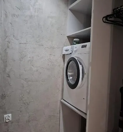 Magic House Apartament Proszowska 58 II Bochnia Eksteriør bilde