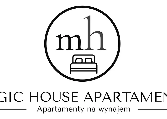 Magic House Apartament Proszowska 58 II