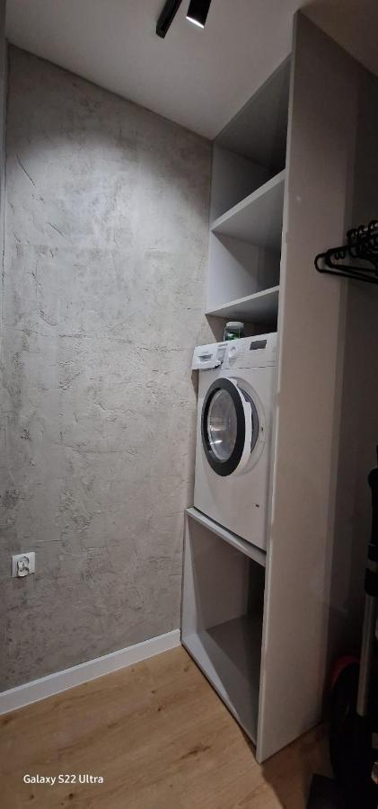 Magic House Proszowska 58 Ii Apartment Bochnia