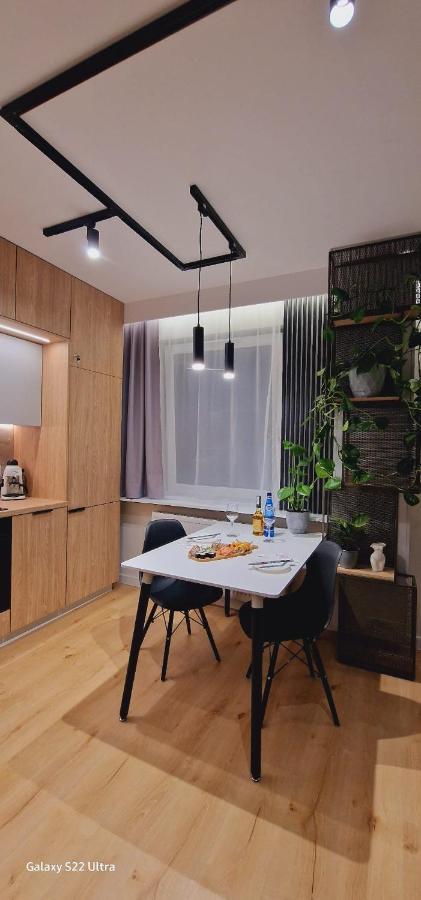 Magic House Proszowska 58 Ii Apartment Bochnia