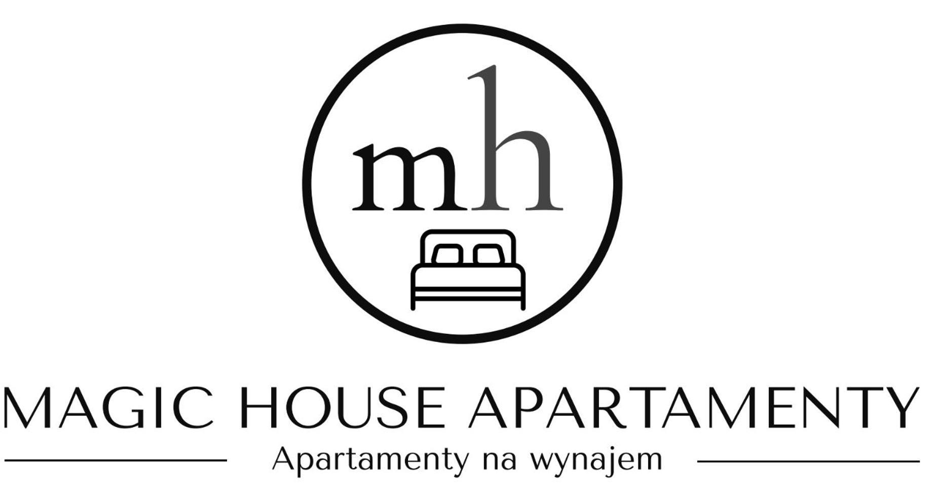 Apartment Magic House Proszowska 58 Ii Bochnia